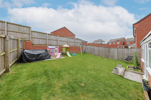 Windwhistle Drive Grassmoor